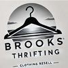 brooksthrifting